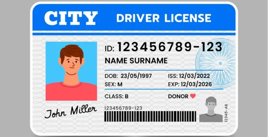 Finding the perfect fake ID provider - High quality Connecticut ID example