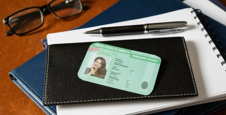 How We Make Fake IDs at IDGod