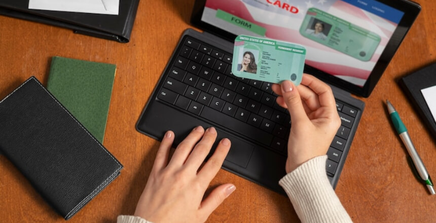 How to Choose the Best Fake ID Website - Key Factors to Consider