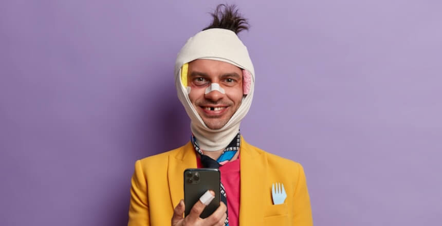 From Creative Ways People Use Fake IDs to Risks: What You Need to Know Creative Ways People Use Fake IDs to Risks: A Visual Breakdown