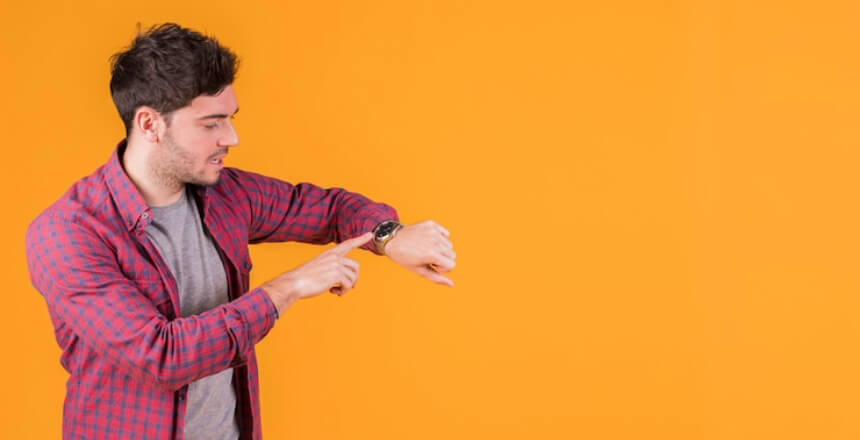 How Long Does It Take to Get a Fake ID? (2025 Timeline) How Long Does It Take to Get a Fake ID