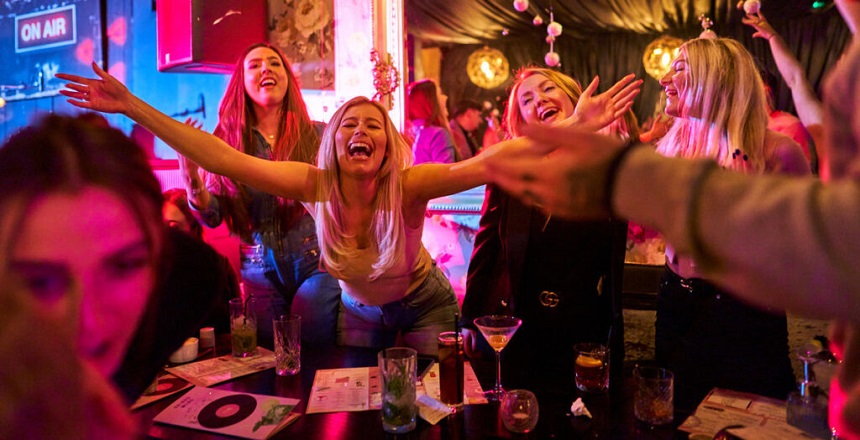 Party Fake ID Bars in Springfield IL Fake ID Bars in Springfield IL