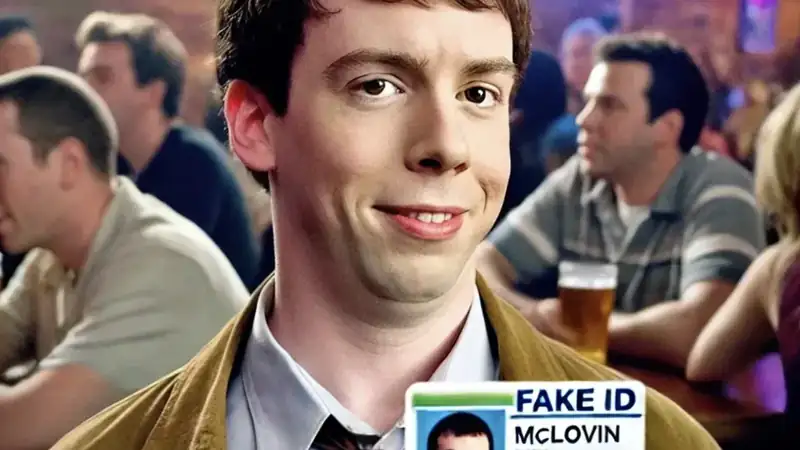 Fake ID Memes: The Funniest Fails, Viral Moments, and Real-World Lessons