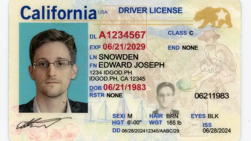 California Fake ID Penalties: What the Law Covers