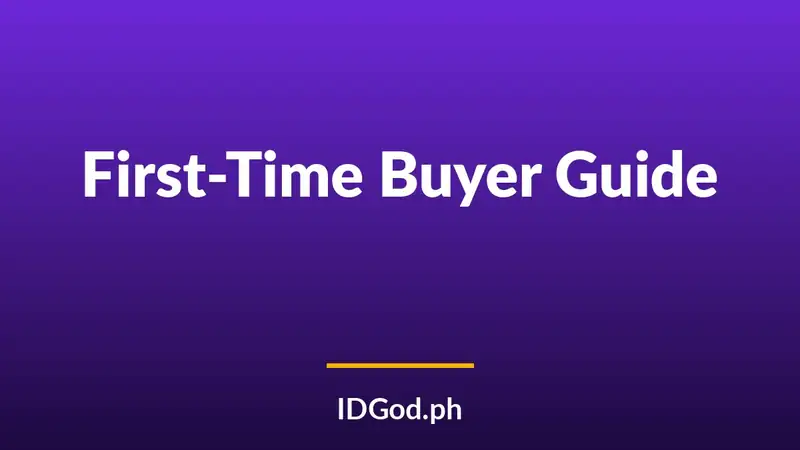 First-Time Fake ID Buyer Guide: What to Know Before You Order in 2026