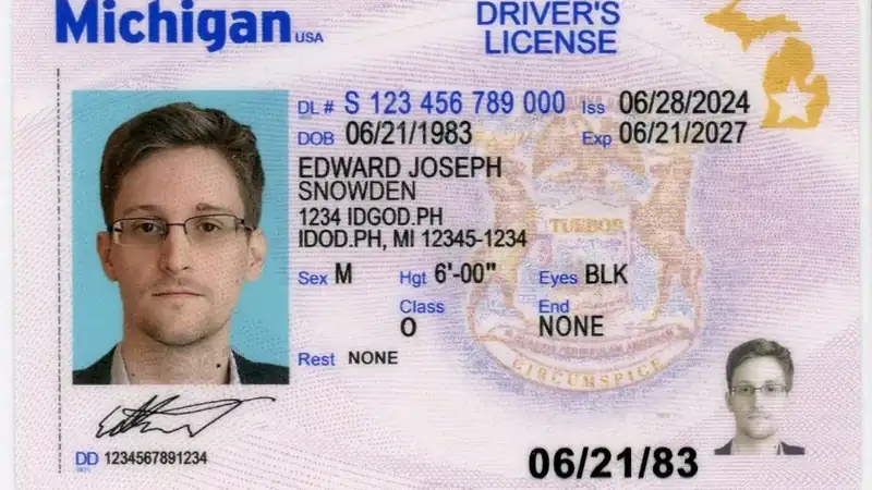 Fake Michigan IDs: Laws, Risks, and How Michigan Identification Is Verified
