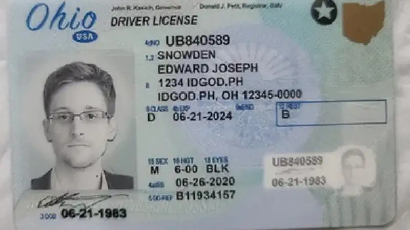 Fake Ohio IDs: Laws, Risks, and How Ohio Identification Is Verified