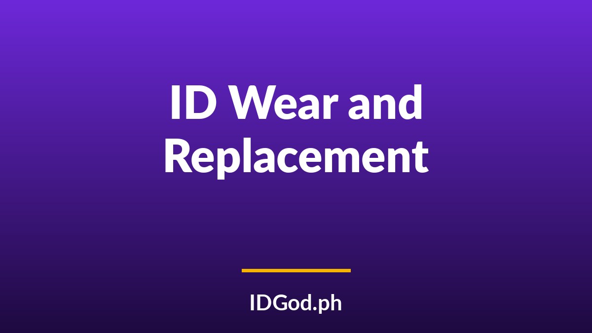 Fake ID Wear and Tear: How Cards Fail and When to Replace One