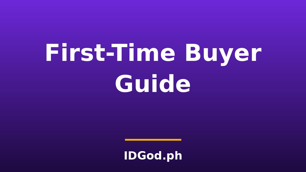 First-Time Fake ID Buyer Guide: What to Know Before You Order in 2026