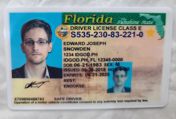 fake id for Florida