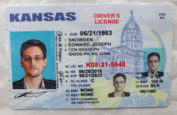 Sample fake IDs - idgod.ph