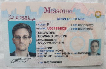 generate fl drivers license
