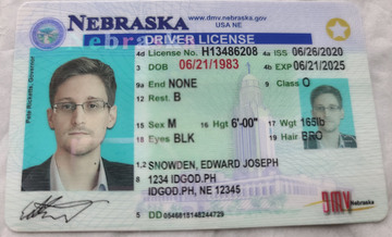 fake id for Nebraska