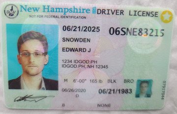 Avoid Scams: How To Identify Scammed Fake ID Vendors On The Internet?